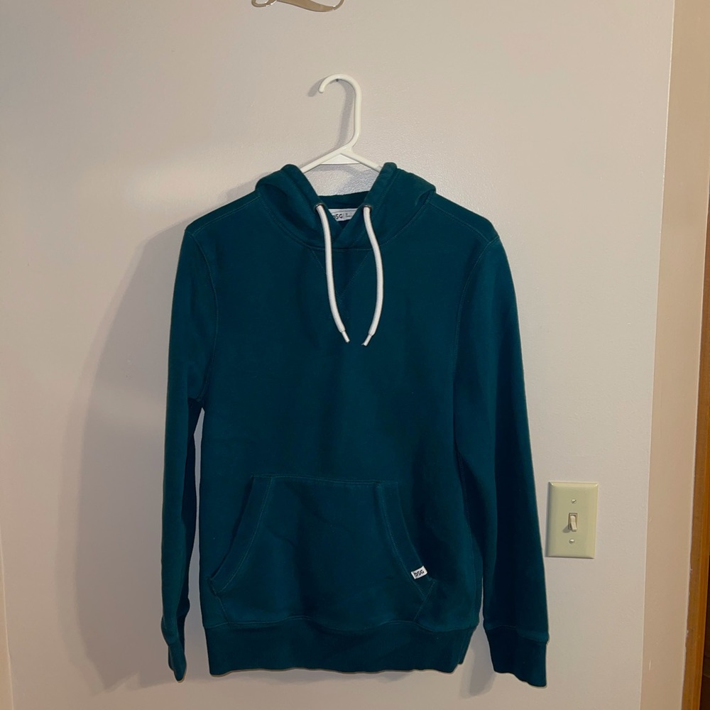 hoodie